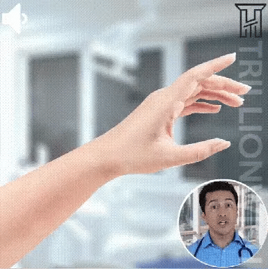 Acupressure li4 clip for Sugar Control