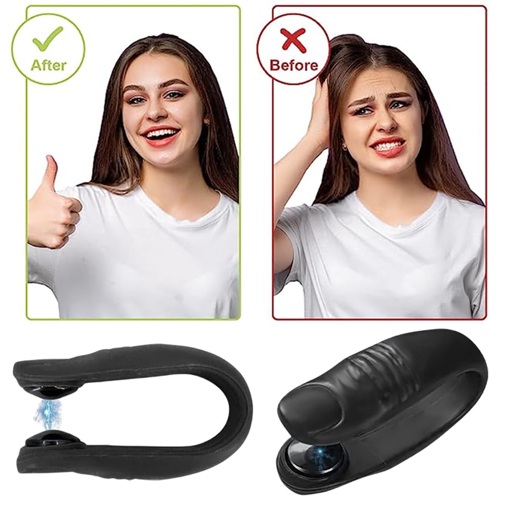 Acupressure li4 clip for Sugar Control