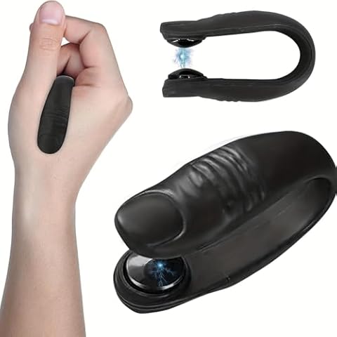 Acupressure li4 clip for Sugar Control